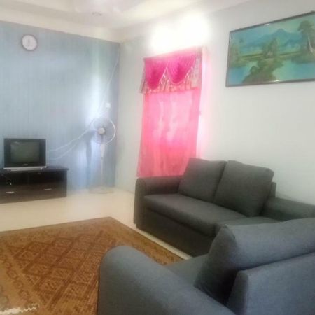 Homestay Aisyah2 Teluk Intan Zewnętrze zdjęcie