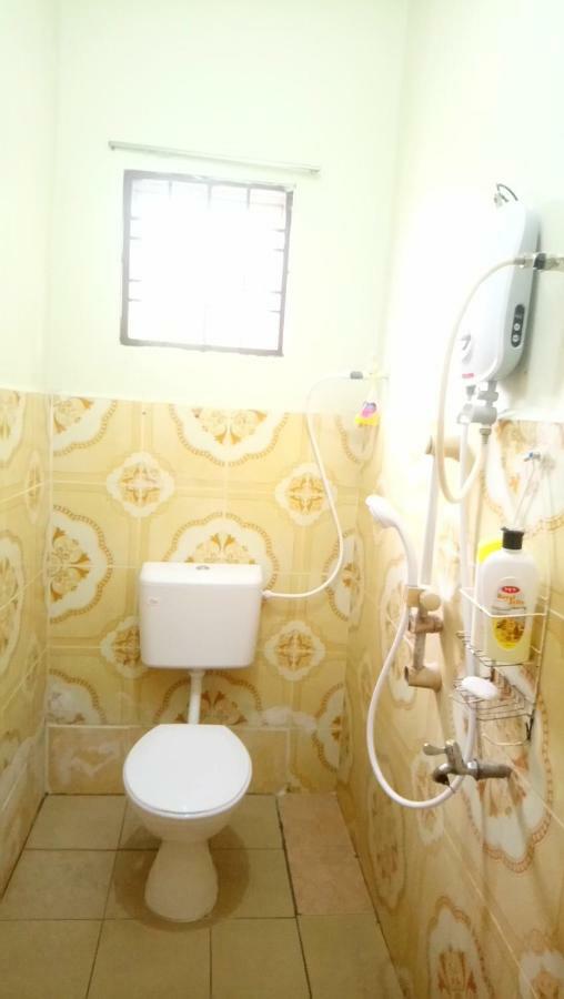 Homestay Aisyah2 Teluk Intan Zewnętrze zdjęcie